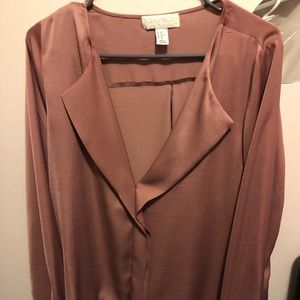 Women’s Blouse